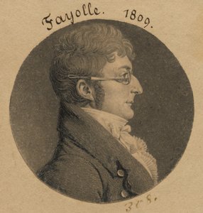  tekijältä Charles Balthazar Julien Févret de Saint-Mémin