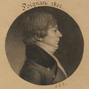  tekijältä Charles Balthazar Julien Févret de Saint-Mémin