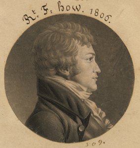  tekijältä Charles Balthazar Julien Févret de Saint-Mémin
