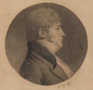  tekijältä Charles Balthazar Julien Févret de Saint-Mémin