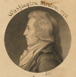  tekijältä Charles Balthazar Julien Févret de Saint-Mémin