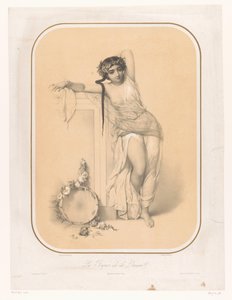 Venus tuntee Cupidon nuolenpään Neljä rakkauden esitystä (sarjan nimi) Amour (sarjan nimi esineellä)