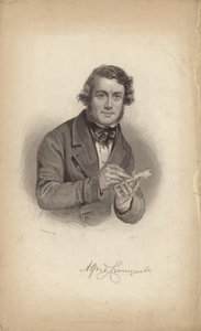 Alfred Crowquill, Alfred Henry Forresterin salanimi