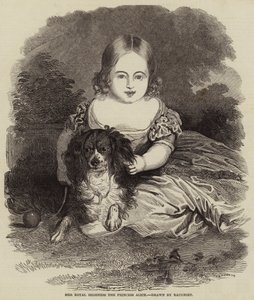 Hänen kuninkaallinen korkeutensa prinsessa Alice