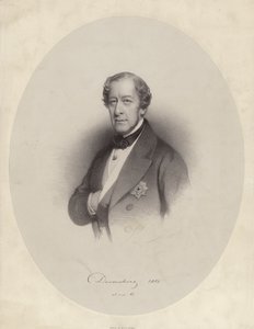 William George Spencer Cavendish, Devonshiren kuudes herttua