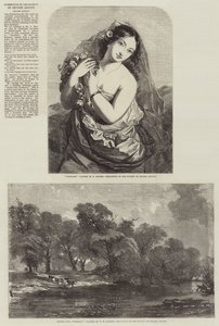 British Artists -yhdistyksen näyttely