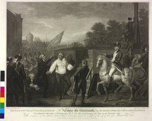 Ranskan kuningas Ludvig XVI