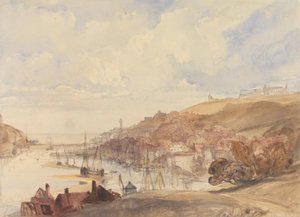 Whitby tekijältä Charles Bentley