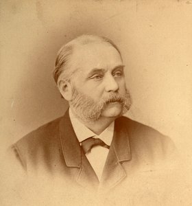Ivan Goncharov, venäläinen kirjailija, 1800-luku tekijältä Charles Bergamasco