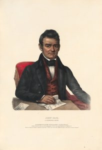  tekijältä Charles Bird King