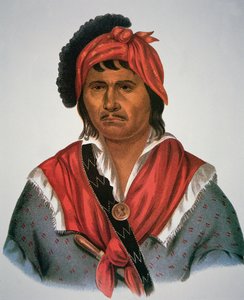Neamathlan päällikkö