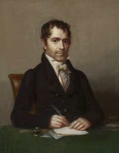 Mahdollisesti Jonathan Elliot