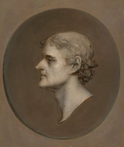 Thomas Jefferson tekijältä Charles Bird King