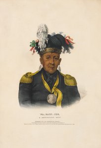  tekijältä Charles Bird King