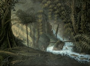 Huonekalut ja erilaiset esineet 1100- ja 1300-luvuilta tekijältä Charles Comte de Clarac