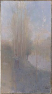 Vappu tekijältä Charles Edward Conder