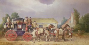 Royal Mail Changing Teams (pari numeroon 378793)