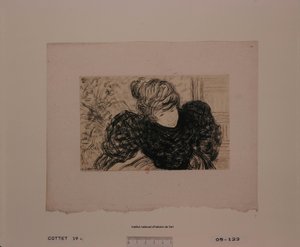  tekijältä Charles Cottet