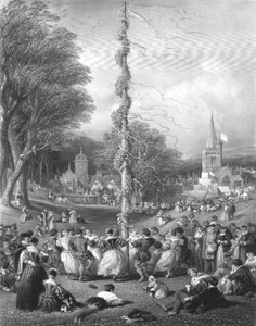 Toukokuun napa, 1866