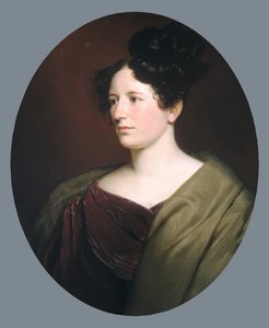 Rouva. David Cadwallader Colden, 1830.