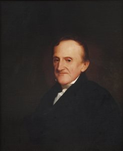 William Dunlap, n. 1838