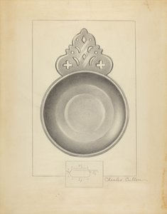 Tina Porringer