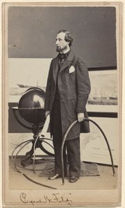  tekijältä Charles DeForest Fredricks