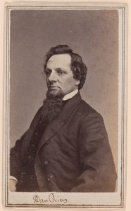  tekijältä Charles DeForest Fredricks