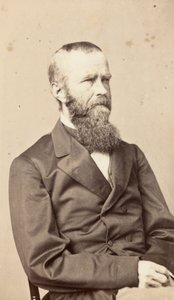  tekijältä Charles DeForest Fredricks