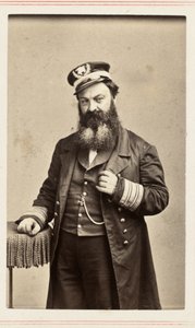  tekijältä Charles DeForest Fredricks