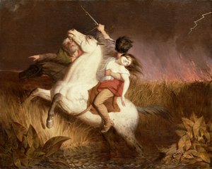 Prairie Fire