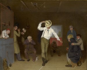 Liitulla käveleminen