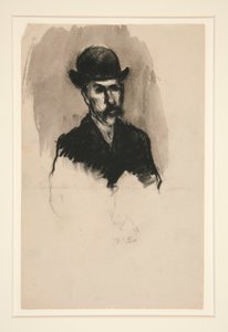 Ihmisen pää tekijältä Charles Demuth