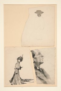Nimetön tekijältä Charles Demuth