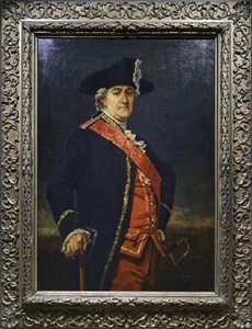 Jean Baptiste Donatien de Vimeur, n. 1850-1895