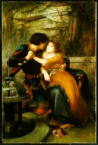 Paolo ja Francesca