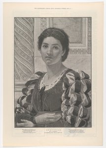 Graziella tekijältä Charles Edward Perugini