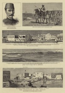Kapina Soudanissa