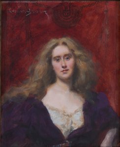 Natalie Barney, n. 1900.