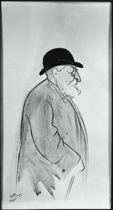 Charles Camille Saint-Saens tekijältä Charles Felix Gir