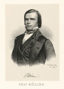  tekijältä Charles Fenderich