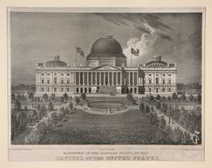 Yhdysvaltain Capitol East Pointin korkeus (Washington, D.C.)