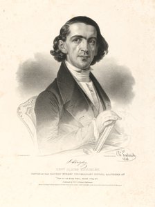  tekijältä Charles Fenderich