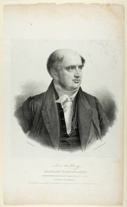 Levi Woodburn, valtiovarainministeri