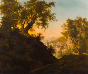Heidelbergin linna