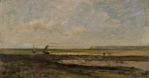  tekijältä Charles Francois Daubigny