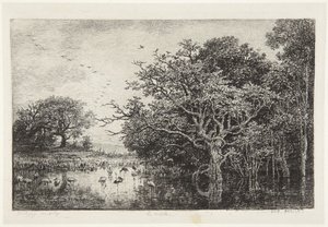  tekijältä Charles Francois Daubigny