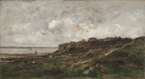  tekijältä Charles Francois Daubigny
