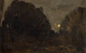  tekijältä Charles Francois Daubigny