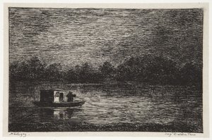  tekijältä Charles Francois Daubigny